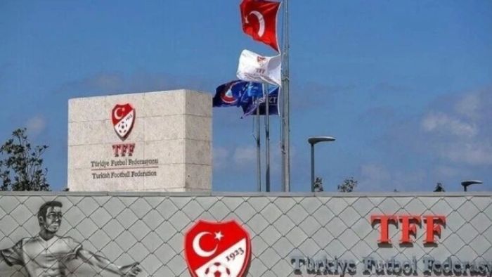 PFDK'dan Gaziantep FK'ya ağır fatura