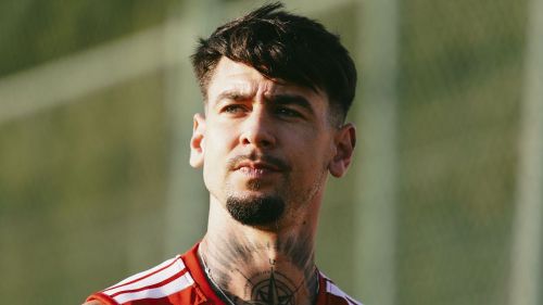 Gaziantep FK'da Luiz Perez gidiyor mu?