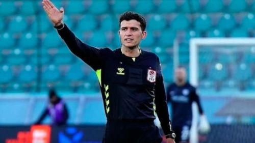 Yok artık.. Gaziantep FK maçına tanıdık hakem! Tesadüf mü?