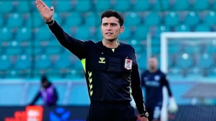 Yok artık.. Gaziantep FK maçına tanıdık hakem! Tesadüf mü?