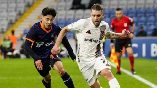 Kevin Rodrigues neden kırmızı kart gördü?