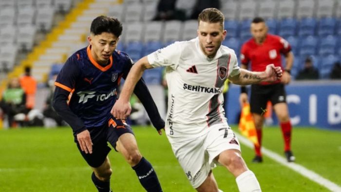 Kevin Rodrigues neden kırmızı kart gördü?