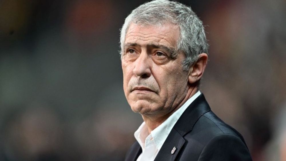 Flaş.. Flaş.. Fernando Santos’tan Gaziantep FK uyarısı