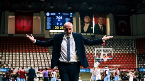 Gaziantep Basketbol nasıl kazandı?