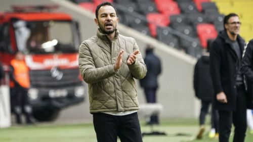 Selçuk İnan : Zor bir maçtı