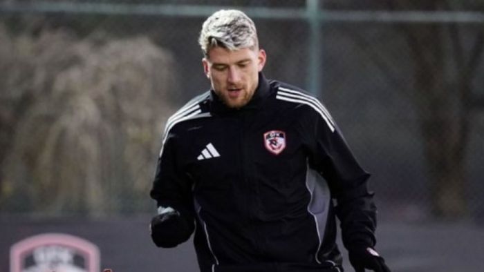 Semih Güler'i isteyen çok, veren yok! Gözler Gaziantep FK'da