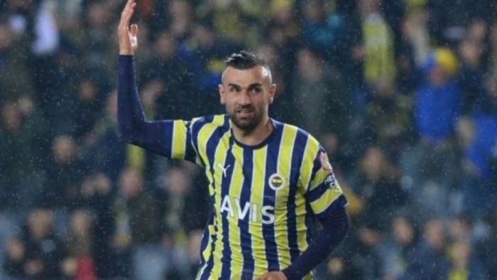 Gaziantep FK'da Serdar Dursun sürprizi! Ne kadar istedi?