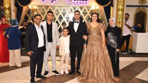 Mutluluğa Atılan İlk Adım, Kevser ve Naci Nişanlandı