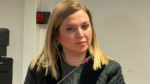 Gaziantep FK'da Seçil Kömürcü; "Şimdi destek zamanı" dedi