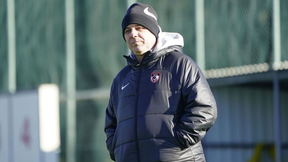 Sumudica'nın en mutlu an Gaziantep FK oldu - Tek Spor