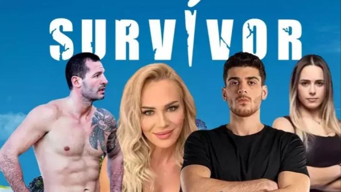 2024 Survivor All Star Sezonu.. Hangi ünlüler 2024 Survivor All Star'da olacak?