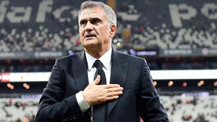 Şenol Güneş Beşiktaş'a çok yakın! İşte görüşmenin perde arkası