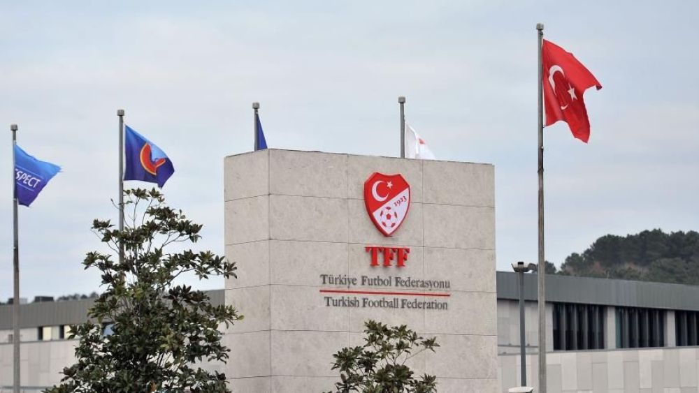 Gaziantep FK PFDK'lık oldu