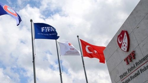 TFF'den Süper Lig için flaş karar! Yabancı hakem sürprizi