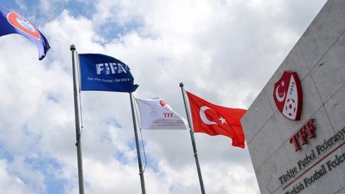 TFF'den Süper Lig için flaş karar! Yabancı hakem sürprizi