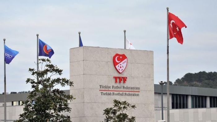 TFF'den resmi açıklama geldi! Kritik maçların günü değişti