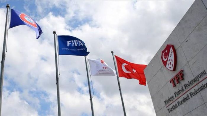 Son Dakika ! PFDK'dan Gaziantep FK'ya ceza