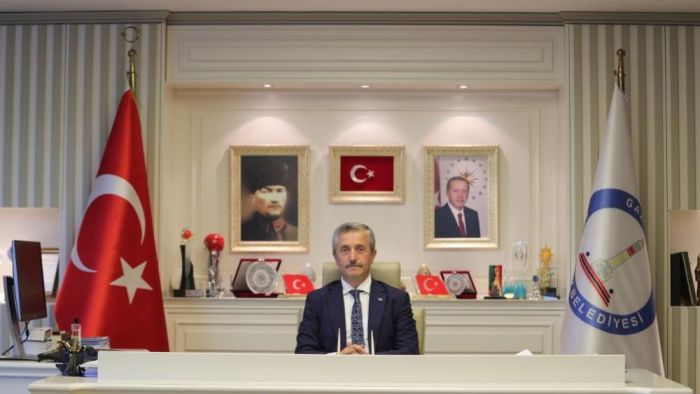Tahmazoğlu’ndan 15 Temmuz Demokrasi ve Milli Birlik Günü mesajı
