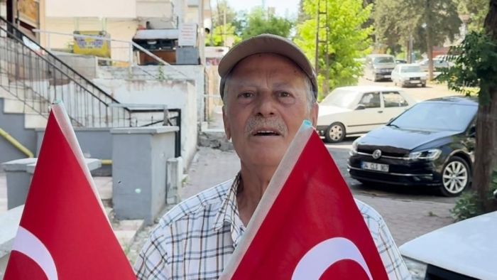 Şahinbey Belediye Başkanı Tahmazoğlu’ndan milli davet