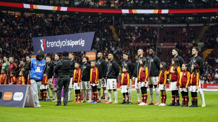 Gaziantep FK büyükleri affetmiyor