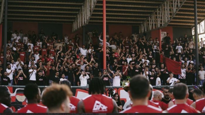 Gaziantep FK-Erzurum biletleri satışa çıktı