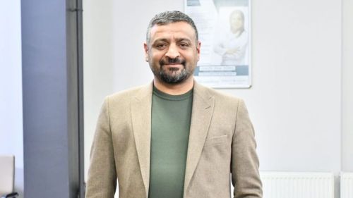 Mehmet Taşdelen'den Gaziantep FK mesajı