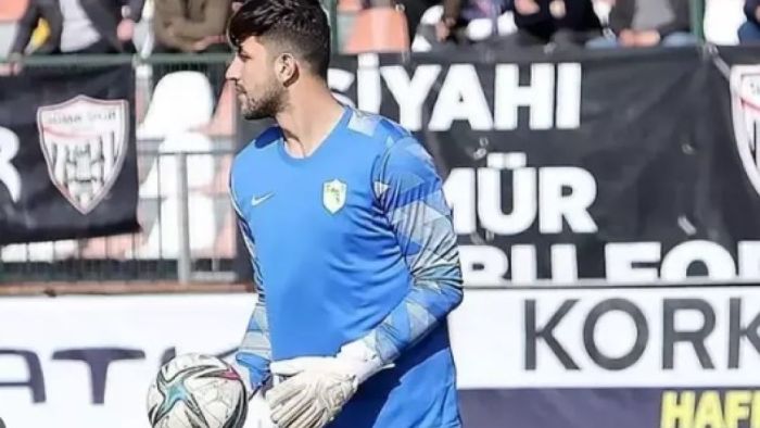 Türker Dırdıroğlu Gaziantep FK'nın gündeminde