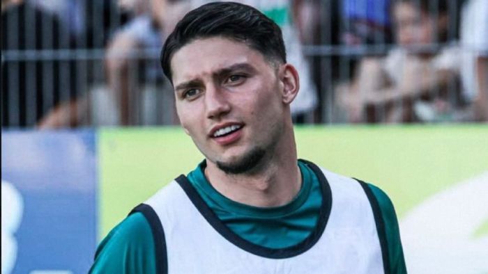 Gaziantep FK'dan HNK Rijeka'ya