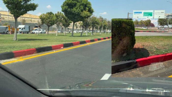 Gaziantep FK için yollar Kırmızı-Siyaha boyandı