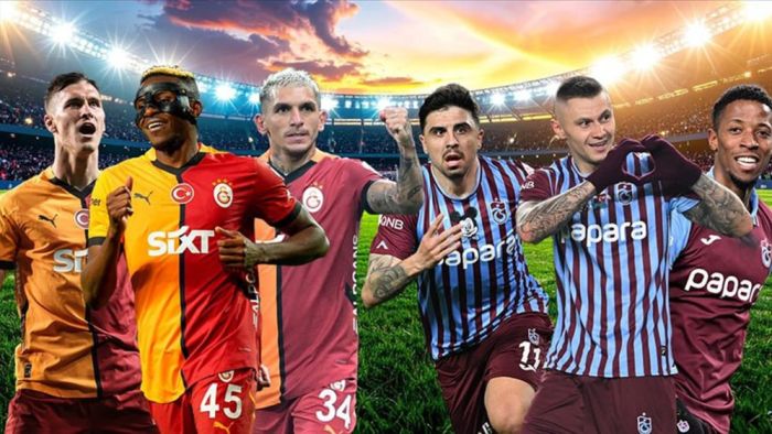 Gaziantep'te  Ziraat Türkiye Kupası'nda final heyecanı