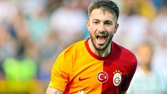 Gaziantep FK, Halil Dervişoğlu için devrede