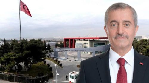 Türkiye’nin 2'inci büyük ilçesi Şahinbey