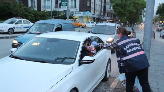 Şahinbey’de Ramazan dolu dolu geçecek