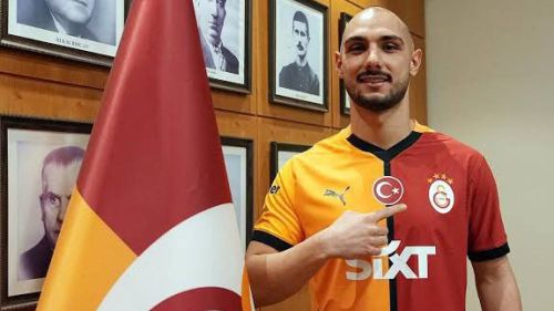Gaziantep FK'da Ahmed Kutucu sesleri! 