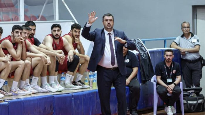 Gaziantep Basketbol seri galibiyet istiyor