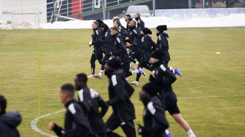 Gaziantep FK, Ankara'ya üç puana gidecek