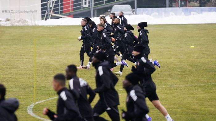 Gaziantep FK, Ankara'ya üç puana gidecek