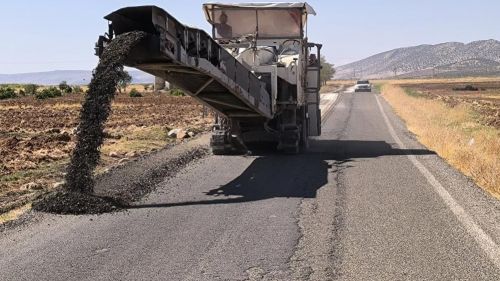 Gaziantep Büyükşehir Belediyesi, Araban’da hizmet seferberliğini sürdürüyor