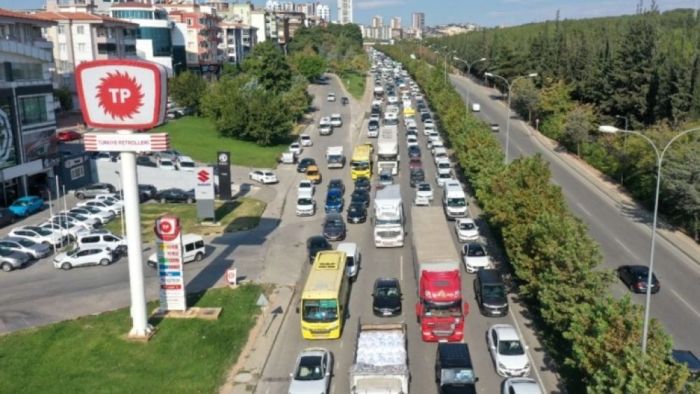 Araç sahipleri dikkat! Zorunlu trafik sigortasında azami prim artış tutarı belirlendi