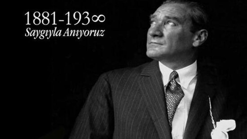 Spor Dünyası Atatürk'ü andı