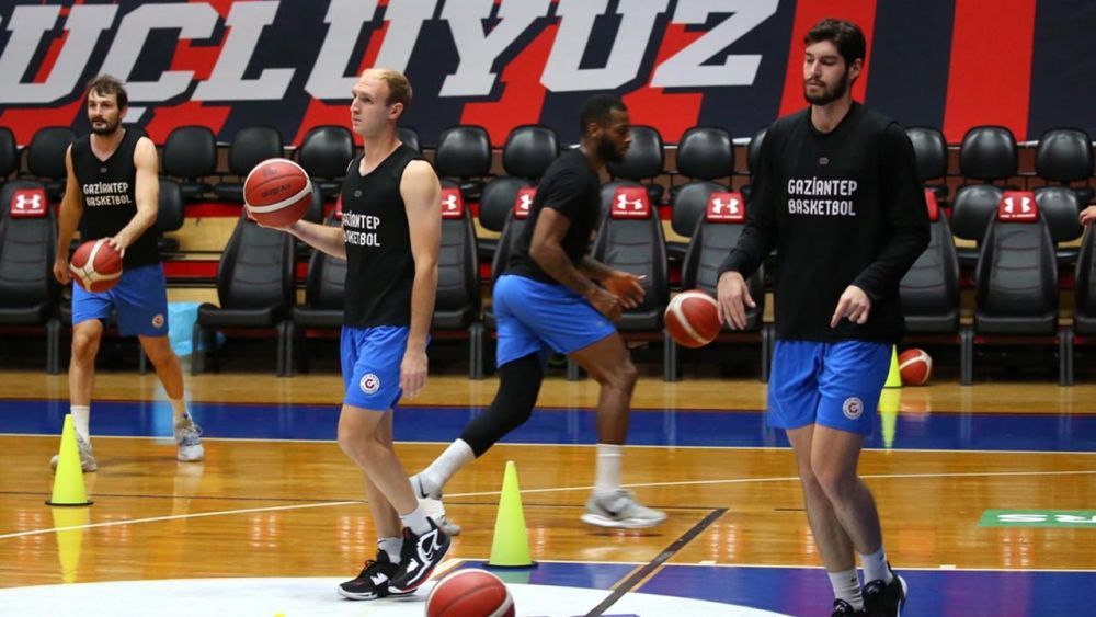 Gaziantep Basketbol hangi ligde mücadele edecek?