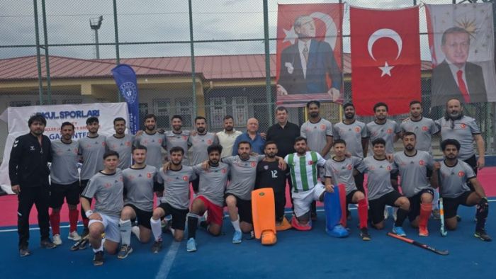 Volkan Group Şampiyonluğa göz dikti