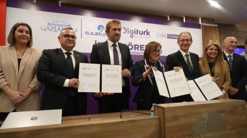 Gaziantep FK maçları artık Büyükşehir otobüslerinde izlenecek