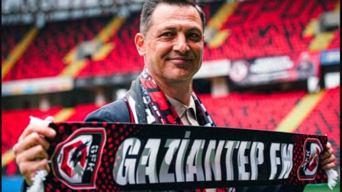 Gaziantep FK'da Mirel Radoi konuştu; "Ben sihirbaz değilim"