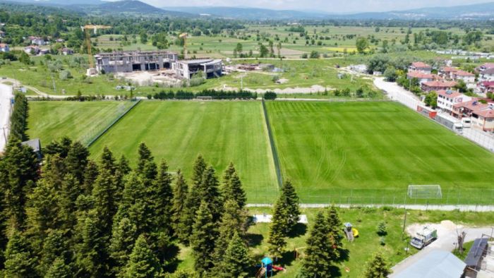 Gaziantep FK yeni sezona nerede hazırlanacak?