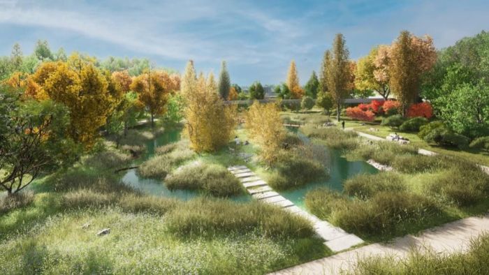 Gaziantep Büyükşehir’den yeni vizyon proje: Gastrobotanik