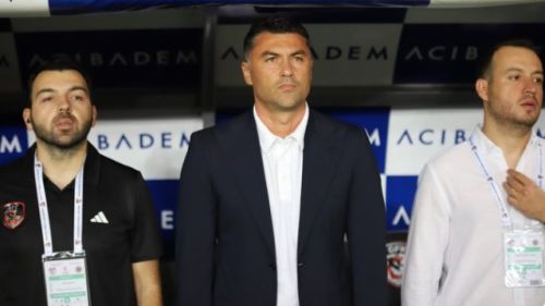 Gaziantep FK yönetimi Burak Yılmaz’a ne sözü verdi?