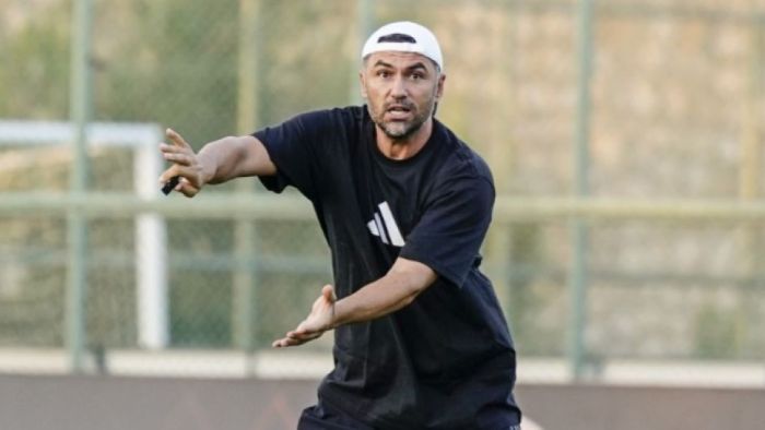 Gaziantep FK’dan Burak Yılmaz’ı heyecanlandıran teklif