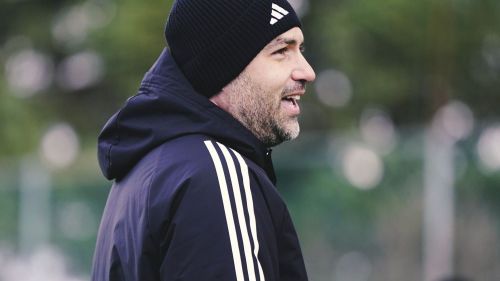 Gaziantep FK'da Burak Yılmaz önlem alıyor