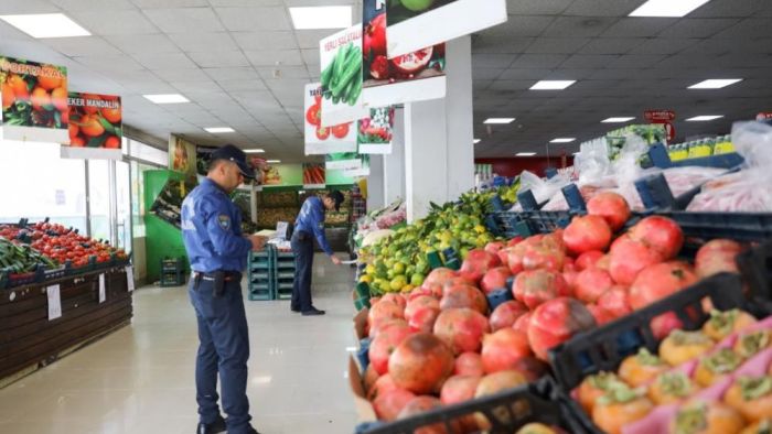 Bayramda yaklaşık 700 personel sahada olacak